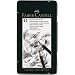 Bleistift Castell 9000 Art Set 12Er Metalletui
