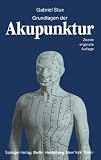 Grundlagen der Akupunktur - Gabriel Stux