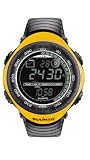 Suunto Vector Wrist-Top Computer Watch with Altimeter, Barometer, Compass, and Thermometer (Yellow)