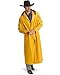 Double S Men's Adult Saddle Slicker