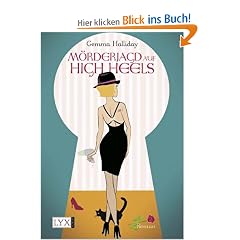 M�rderjagd auf High Heels