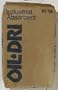 50 Pound Bag Oil Dri Premium A