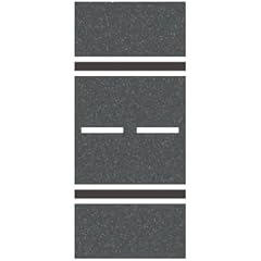 Carrera Exclusiv/ Evolution 1/ 4 Geraden, 2 St�ck