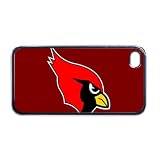 Arizona Cardinals Apple iPhone 4 or 4s Case / Cover Verizon or At&T Phone Great unique Gift Idea