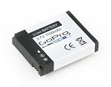 HD HERO Rechargeable Li-Ion Battery