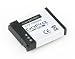 HD HERO Rechargeable Li-Ion Battery