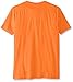 Lacoste Men's Short Sleeve Jersey Pima Regular Fit V-Neck T-Shirt