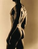 Empire 15983 Bodies Male Duotone M&auml;nner Akt Foto Sexy Erotik Poster - 61 x 91.5 cm