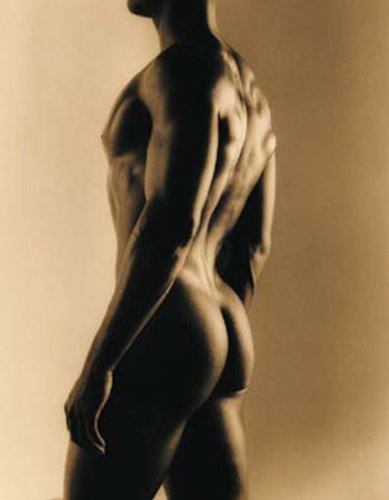 Empire 15983 Bodies Male Duotone M&auml;nner Akt Foto Sexy Erotik Poster - 61 x 91.5 cm