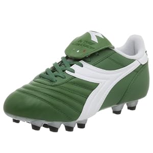 Diadora Men's Brasil Classico Soccer Cleat
