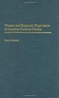 Women and Domestic Experience in Victorian Political Fiction: (Contributions in Women's Studies)