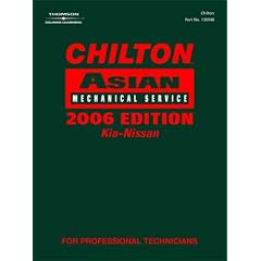 Chilton Asian Mechanical V2 06