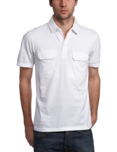 Fruit of the Loom Herren Shirt/ Poloshirt 13006PT113 