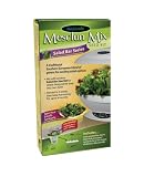  : AeroGarden Salad Bar Mesclun Mix Seed Kit