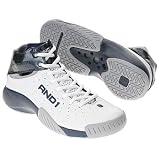AND 1 Men's High Flyer Mid
