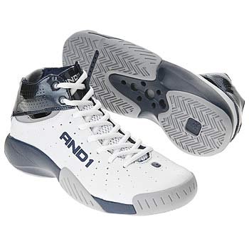 Buy And 1 High Flyer Mid Basketball Shoe Mens
