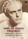 Leoncavallo - Pagliacci