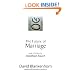 The Future of Marriage