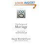 The Future of Marriage