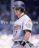 Craig Biggio Houston Astros 8x10 Photo