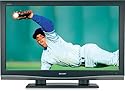 SHARP - LC-46D62U 46-IN HDTV AQUOS Liquid Crystal Television