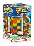 Sababa Tumba Balancing Game