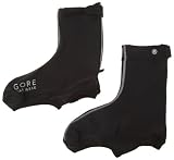 Image of GORE BIKE WEAR Uni Überschuhe Road Shoecover, black, 42-44, FOXGSC990008