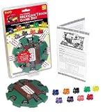 Mexican Train Hub