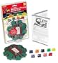 Mexican Train Hub