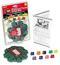 Mexican Train Hub