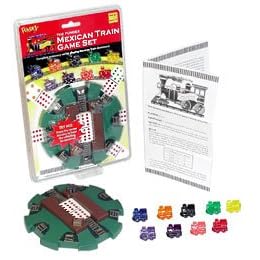 Mexican Train Hub
