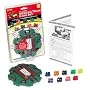 Mexican Train Hub