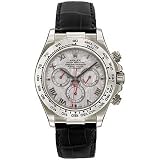 Rolex Oyster Perpetual Cosmograph Daytona Mens Watch 116519-MTRL by Rolex