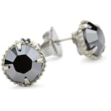 Sorrelli Chantilly Lace Elegant Jackie Silver-