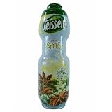 Anise ~ Teisseire French Syrup Anise concentrate 750 ml (25.4 fl oz)