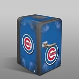 Chicago Cubs Portable Party Fridge