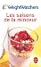 Les saisons de la minceur : 250 recettes et des menus