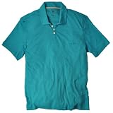 Converse by John Varvatos Men's Short Sleeve Slub Polo