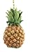 Fresh Pineapple Ceiling Fan Pull