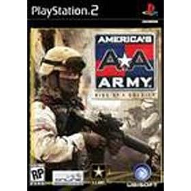 America's Army:  Rise of a  Solider