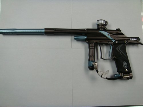 Planet Eclipse 08 Ego Limited Edition
