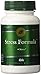 4Life Stress Formula, Dietary Supplement, Supports Nervous System and Sleep with Lemon Balm, Chamomile & Valerian Root, 60 Capsules