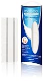 Incoco French Manicure: White Cloud (White Tips Only)
