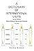 A Dictionary Of International Units: Metric-Matters: Names and Symbols