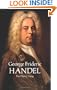 George Frideric Handel (Dover Books on Music)