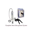 Dr. Kaplan's Penis Enlargement Pump Kit