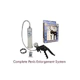 Dr. Joel Kaplans Penis Enlargment Pumping Kit