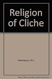 Religion of cliché