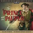 THE PRINCE AND THE PAUPER (Complete Re-recording!) [Soundtrack]