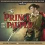 THE PRINCE AND THE PAUPER (Complete Re-recording!) [Soundtrack]
